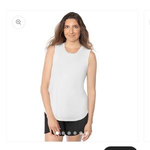 Kindred Bravely Bamboo Nursing and Maternity Tank